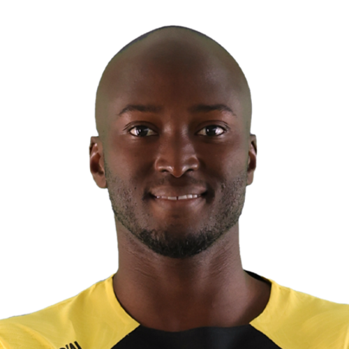 Danilo Pereira