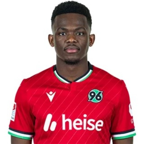 Rabbi Matondo