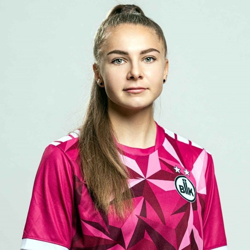 Alexandra Burova