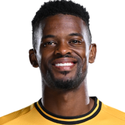 Nlson Semedo