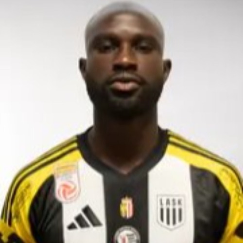 Samuel Adeniran
