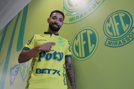 Clayson (BRA)