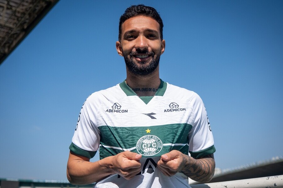 Clayson (BRA)