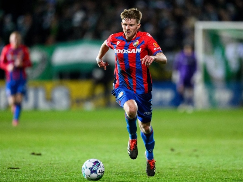 Pavel Sulc (CZE)