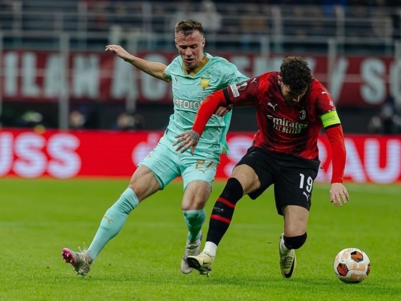 Tomás Vlcek (CZE)