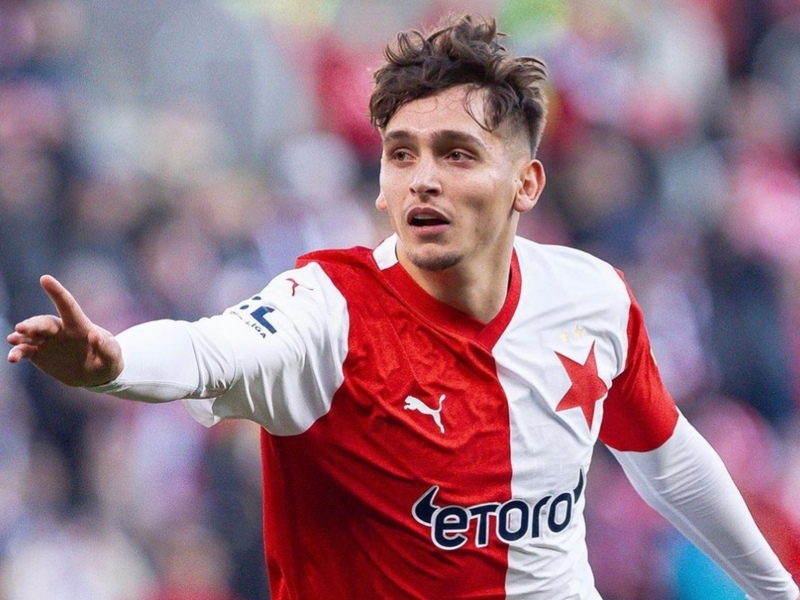 Mojmir Chytil (CZE)