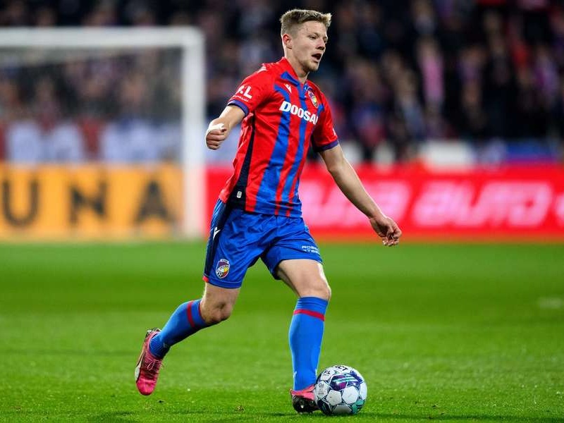Lukás Cerv (CZE)