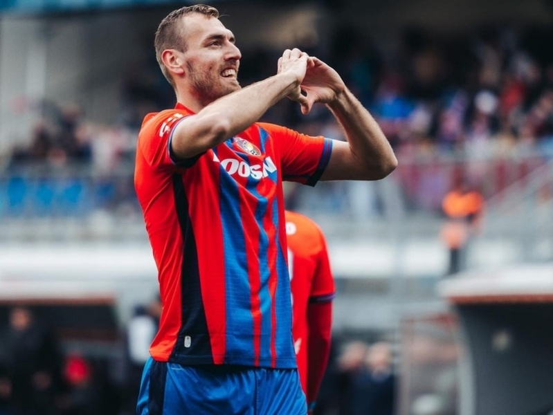Tomás Chory (CZE)