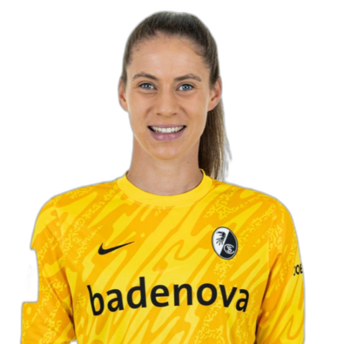 Julia Kassen (GER)