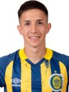 Alan Rodrguez