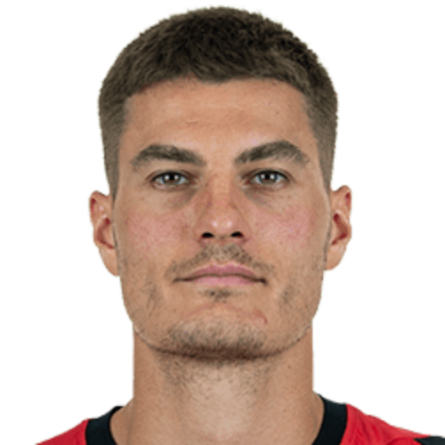 Patrik Schick