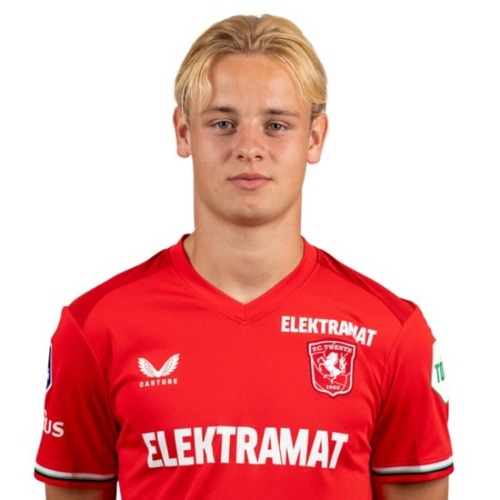 Harrie Kuster