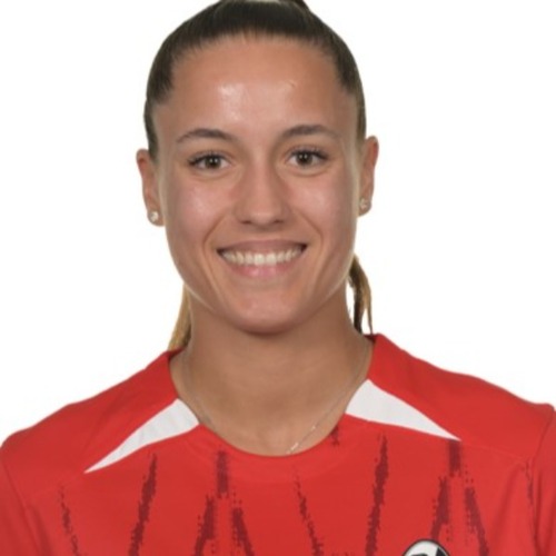 Selina Vobian