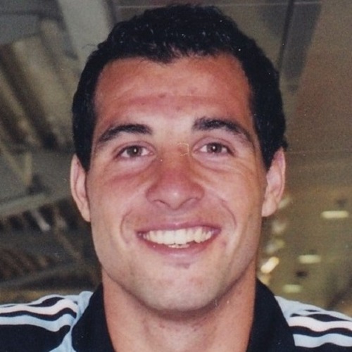 Mariano Gonzlez