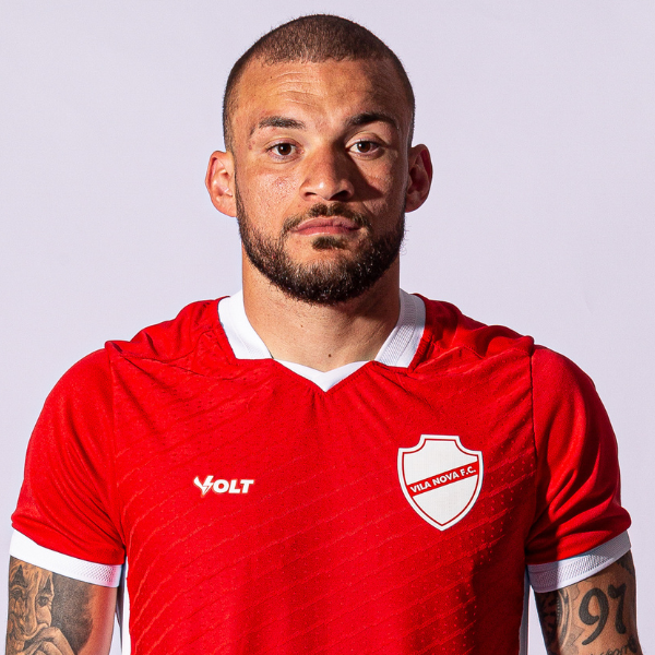 André Luís (BRA)