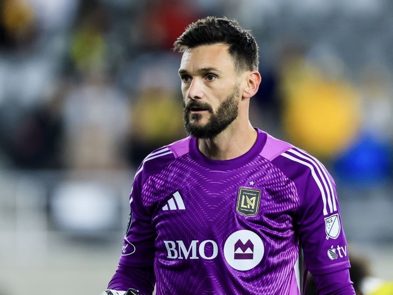 Hugo Lloris (FRA)