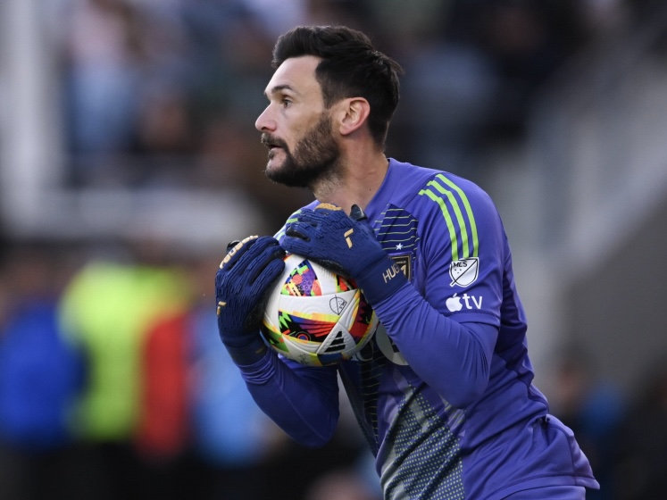 Hugo Lloris (FRA)