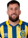 Jonathan Gmez