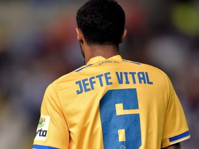 Jefté (BRA)