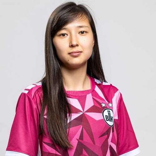 Fatima Satygaliyeva