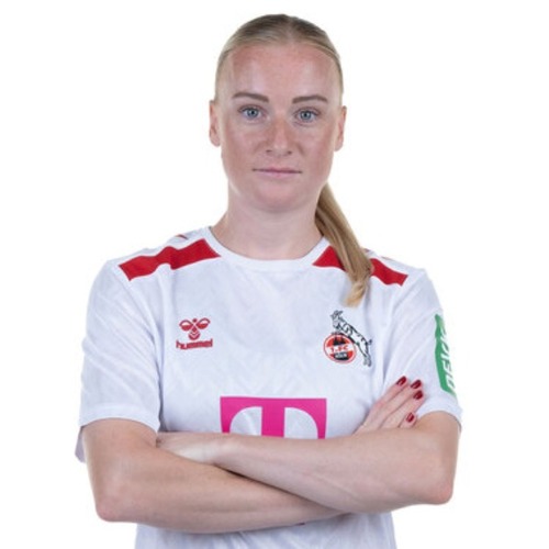 Anna Gerhardt