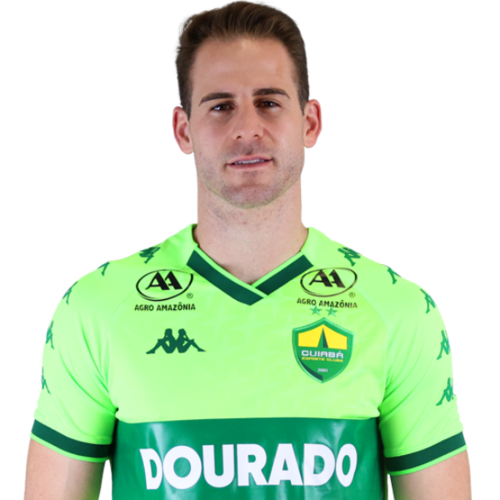 Mateus Pasinato