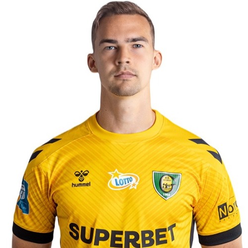 Mrten Kuusk