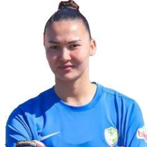 Angelina Portnova