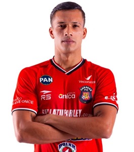 Kevin González (VEN)