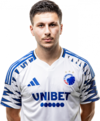 Roony Bardghji