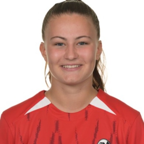 Annabel Schasching