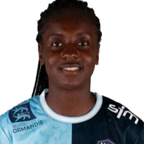 Chancelle Effa