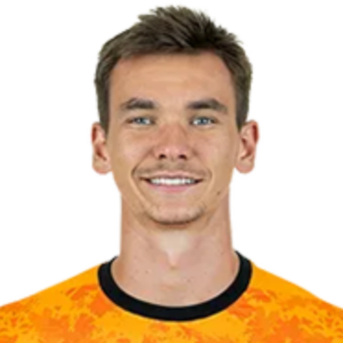 Matej Kovr