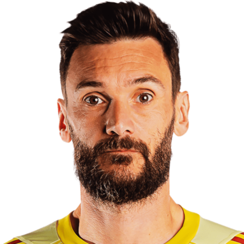 Hugo Lloris