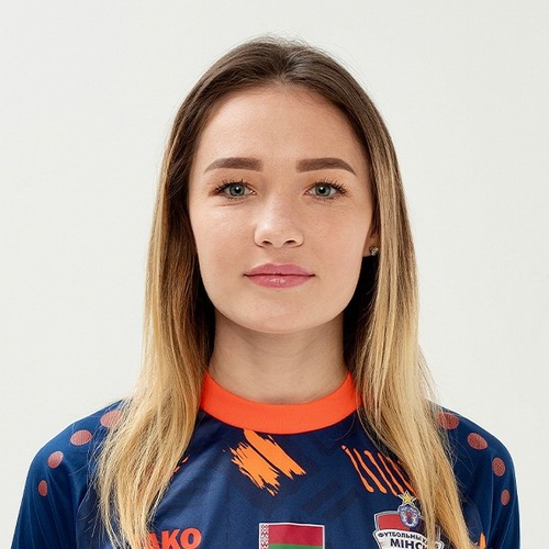 Mariya Demidova