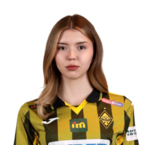 Polina Tuchina