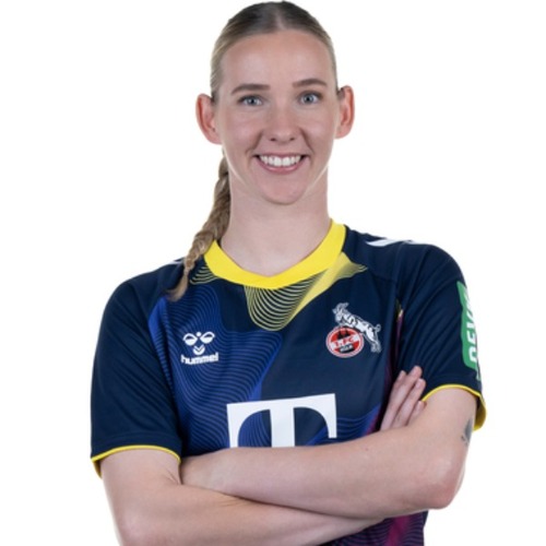 Jasmin Pal