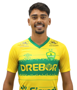 Guilherme Madruga (BRA)