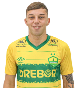 Luiz Felipe (BRA)