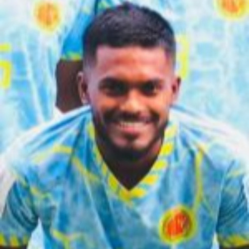 Shahriar Emon