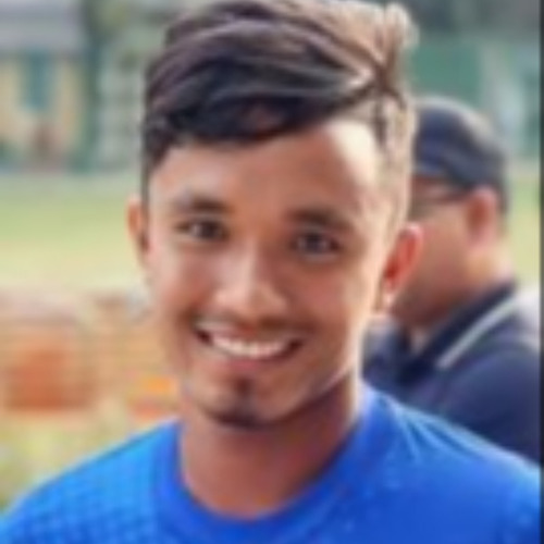 Chandon Roy