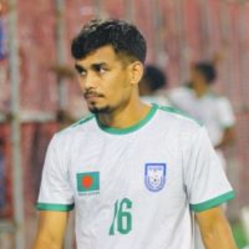 Taj Uddin