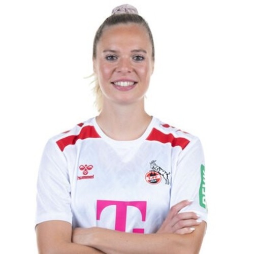 Janina Hechler
