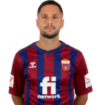 Florin Andone (ROM)