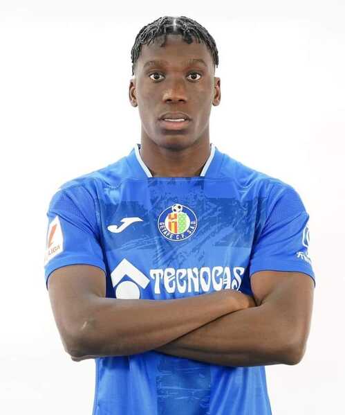 Ilaix Moriba (GUI)