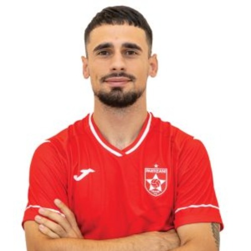 Tedi Cara