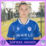 Sofieke Jansen (NED)