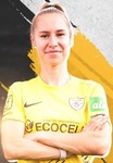 Karina Olkhovik (BLR)