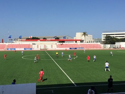 pic Fc Drita Stadium fussballzz de