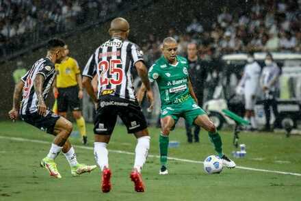 Atlético Mineiro 2-0 Juventude